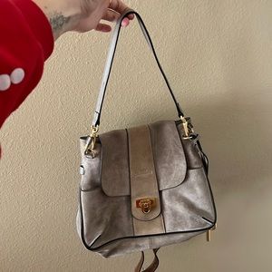 Chloe crossbody bag